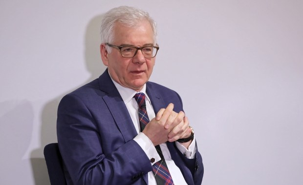 Czaputowicz: Będzie potrzebna nowelizacja ustawy o SN