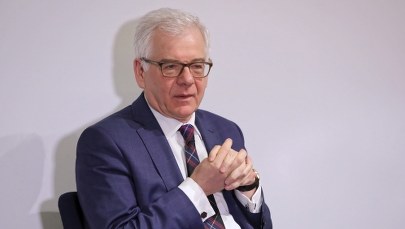 Czaputowicz: Będzie potrzebna nowelizacja ustawy o SN