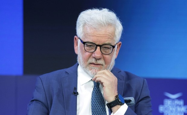 Czaputowicz bez złudzeń o pozycji Polski. "Niemcy będą dla Trumpa ważniejsze"