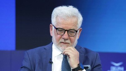 Czaputowicz bez złudzeń o pozycji Polski. "Niemcy będą dla Trumpa ważniejsze"