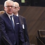 Czaputowicz: Coraz mniej powodów do stosowania procedury art. 7 wobec Polski