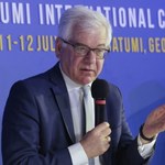 Czaputowicz: Należy wynieść Partnerstwo Wschodnie na wyższy poziom