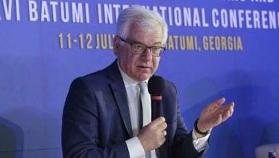 Czaputowicz: Należy wynieść Partnerstwo Wschodnie na wyższy poziom