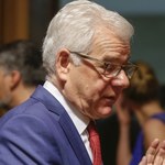 Czaputowicz o migracji: Sprzeciwiamy się przymusowej relokacji