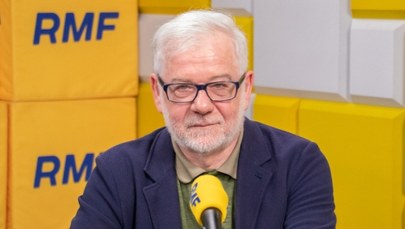 Czaputowicz o planie pokojowym: Sukces Nawrockiego, porażka Polski