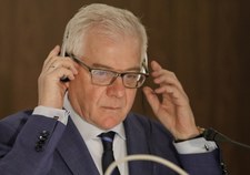 Czaputowicz o przyszłości stosunków transatlantyckich