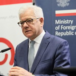 Czaputowicz: Obecność żołnierzy USA w Polsce jest ważniejsza niż w Niemczech