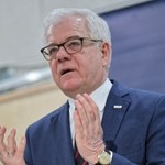 Czaputowicz: Polacy chcą dyskutować o przyszłości UE