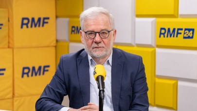 Czaputowicz: Polska często szkodzi sprawie