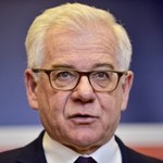 Czaputowicz: Polska podziela ocenę zagrożenia, jakie stanowi Rosja