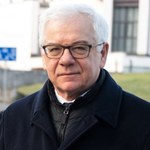Czaputowicz: Polska przywiązuje wagę do zachowania materialnych dowodów Holokaustu