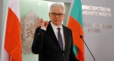 Czaputowicz: Poprosiłem Timmermansa o spotkanie ws. art. 7 