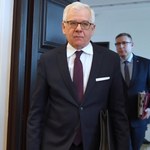 Czaputowicz: Przedstawiciel Polski weźmie udział w Światowym Forum Holokaustu