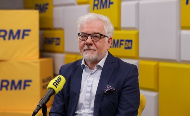 Czaputowicz: Sytuacja jest trudna. Rosja jest w ofensywie, zdobywa kolejne miasta 