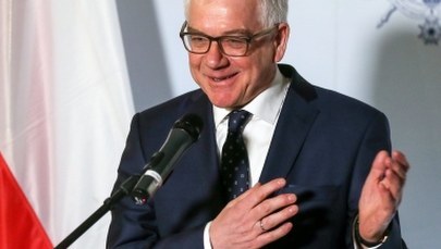 Czaputowicz: W Izraelu rośnie antypolonizm