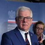 Czaputowicz: W pełni popieram wniosek prokuratora generalnego do TK