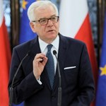 Czaputowicz w Sejmie: Polska opowiada się za silną Unią Europejską