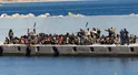 Czara goryczy przelana. Grecja reaguje na potężny kryzys migracyjny