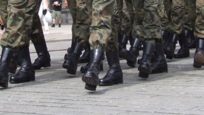 ​"Czarna Dywizja" rozpoczyna ćwiczenie "Borsuk-17" z udziałem Amerykanów