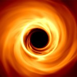 Czarna dziura Drogi Mlecznej. Sagittarius A* na granicy fizyki