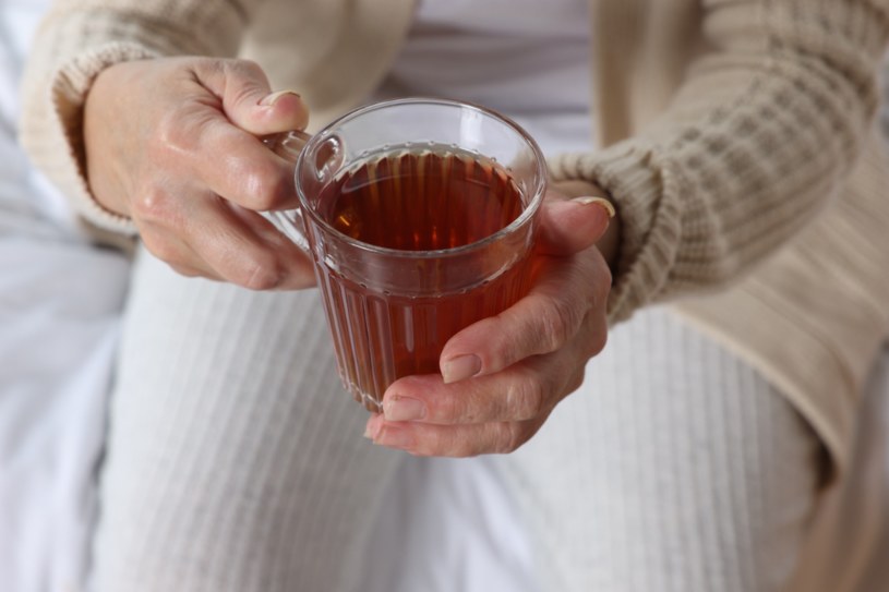 Czarna herbata jest niesłusznie niedoceniana. Mało kto wie, że pomaga zapobiec cukrzycy i udarom /123RF/PICSEL
