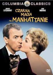 Czarna magia na Manhattanie