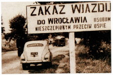 Czarna ospa we Wrocławiu. Jak w 1963 r. zaszczepiono osiem mln Polaków