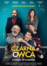 Czarna owca