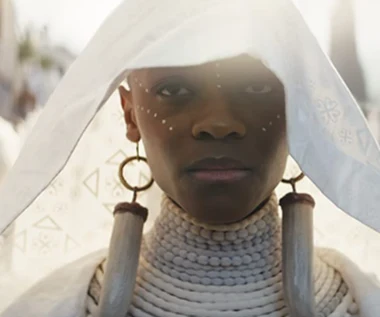 "Czarna Pantera: Wakanda w moim sercu": Filmowy hołd dla Chadwicka Bosemana
