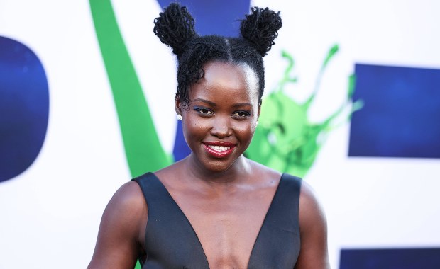 "Czarna Pantera: Wakanda w moim sercu". Jest pierwszy zwiastun