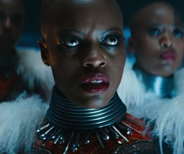 "Czarna Pantera: Wakanda w moim sercu": Mocne kinowe otwarcie 