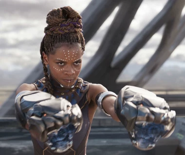 "Czarna Pantera: Wakanda w moim sercu" [trailer 2]