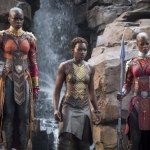 "Czarna Pantera: Wakanda w moim sercu": Wznowiono pracę na planie filmu!