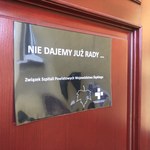 Czarna polska jesień - akcja szpitali powiatowych w Śląskiem