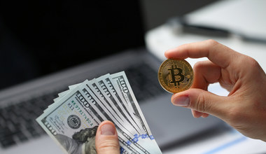 Czarna prognoza się nie sprawdziła. Czy coś powstrzyma hossę bitcoina? 