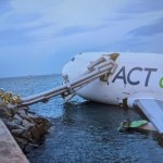 Czarna seria lotnictwa. Trzy poważne incydenty i ofiary śmiertelne