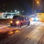 Czarna seria potrąceń pieszych. Głównie na przejściach