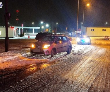 Czarna seria potrąceń pieszych. Głównie na przejściach