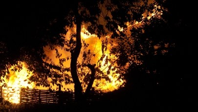 ​Czarna seria pożarów. W ciągu ostatnich dwóch dni zginęło 16 osób