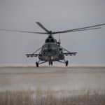 Czarna seria rosyjskiego lotnictwa. Ukraińcy dopadli Mi-8, Ka-52 i Be-12