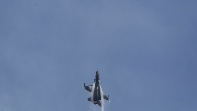 Czarna seria w USA: Rozbiły się kolejne samoloty wojskowe