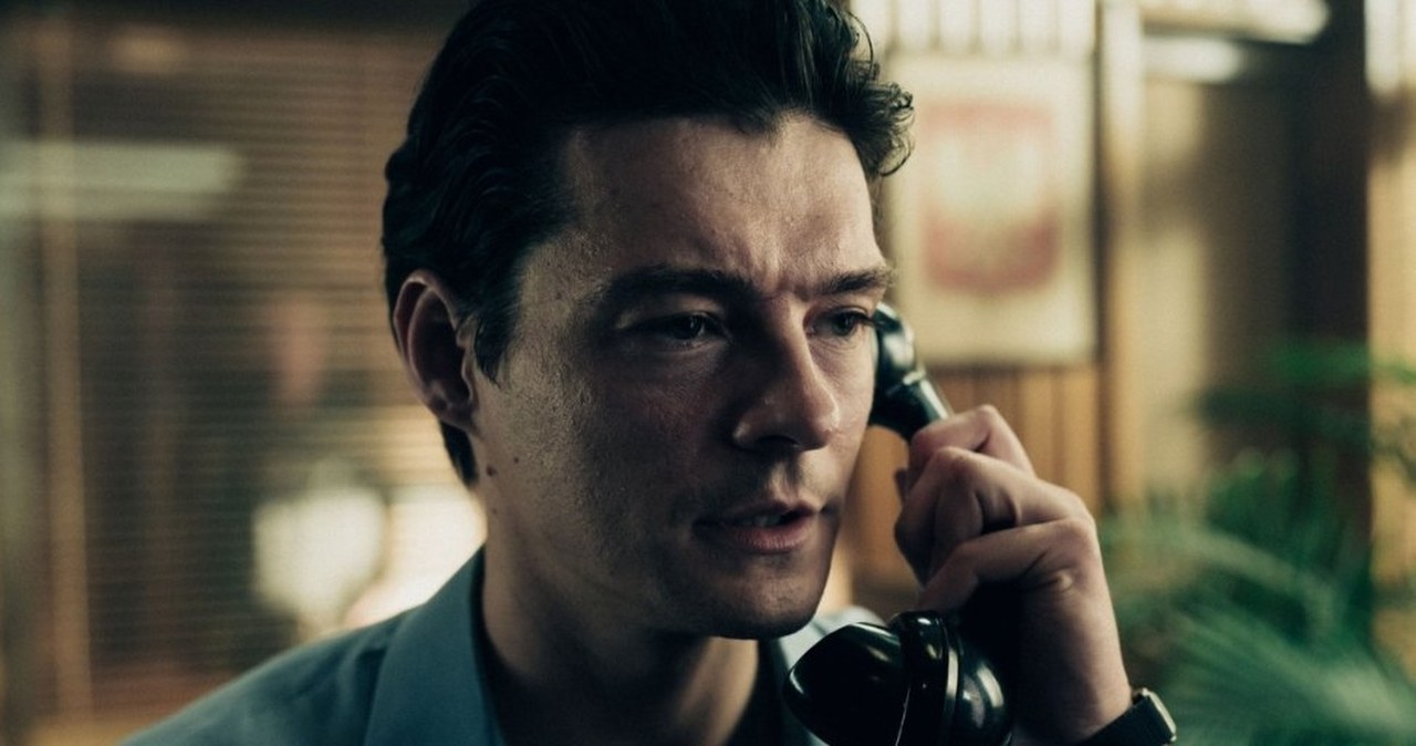 "Czarna śmierć" /TVP /materiały prasowe