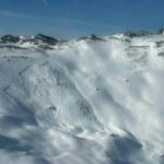 "Czarna sobota" w austriackich Alpach. Lawiny zabiły osiem osób 