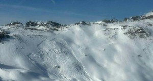 "Czarna sobota" w austriackich Alpach. Lawiny zabiły osiem osób 