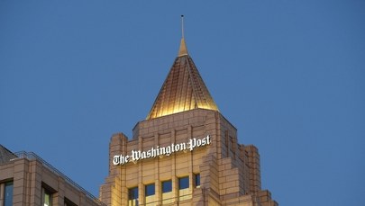 Czarna środa w "The Washington Post". Masowe zwolnienia w redakcji