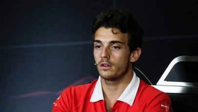 Czarna strona motorsportu