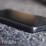 Czarna wersja iPhone’a 5C uchwycona na wideo