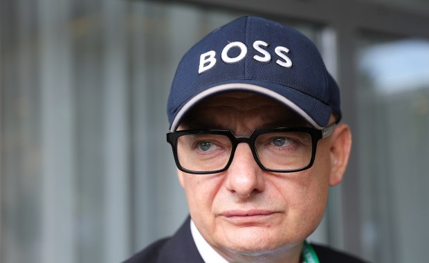 Czarne chmury nad Michałem Kamińskim. Za daleko posunięta krytyka?