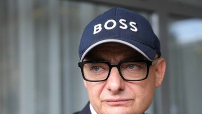 Czarne chmury nad Michałem Kamińskim. Za daleko posunięta krytyka?