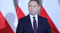 Czarne chmury nad Nawrockim. Nowe doniesienia trafiły pod strzechy